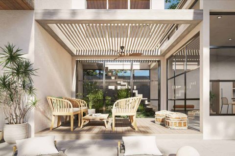 Villa in Ko Samui, Thailand 2 Schlafzimmer № 170287 - Foto 27