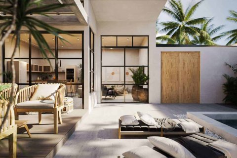 Villa in Ko Samui, Thailand 2 Schlafzimmer № 170287 - Foto 30