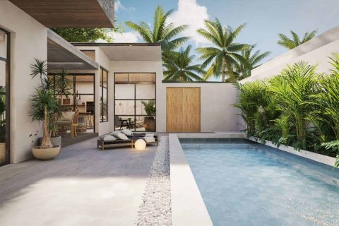 Villa à Ko Samui, Thaïlande 2 chambres № 170287 - photo 15