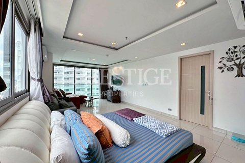 คอนโดมิเนียมในพัทยา, ประเทศไทย, 2 ห้องนอน № 199863 - รูปถ่าย 12