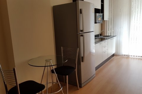 Кондоминиум с 1 спальней в Бангкоке, Таиланд № 144026 - фото 4