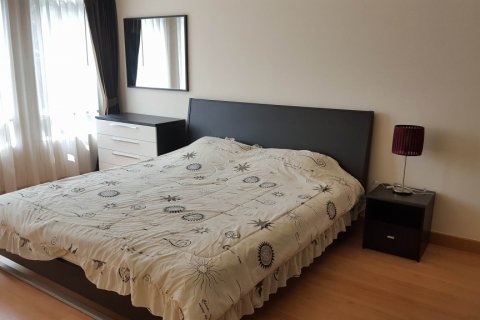 Кондоминиум с 1 спальней в Бангкоке, Таиланд № 144026 - фото 7