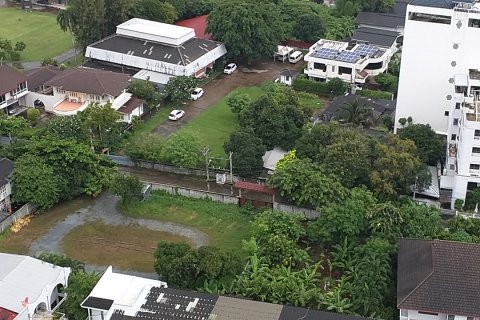 Кондоминиум с 3 спальнями в Бангкоке, Таиланд № 144000 - фото 22