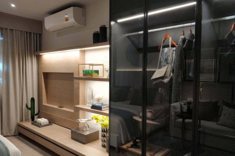 Condo in Bangkok, Thailand, 1 bedroom № 144001 - photo 3