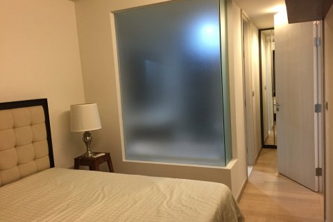 Кондоминиум с 2 спальнями в Бангкоке, Таиланд № 144025 - фото 8