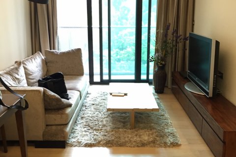 Кондоминиум с 2 спальнями в Бангкоке, Таиланд № 144025 - фото 3