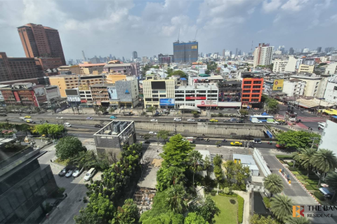 คอนโดมิเนียมในกรุงเทพฯ, ประเทศไทย, 2 ห้องนอน № 184987 - รูปถ่าย 2