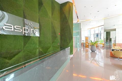 Condo in Bangkok, Thailand, 2 bedrooms  № 184986 - photo 4