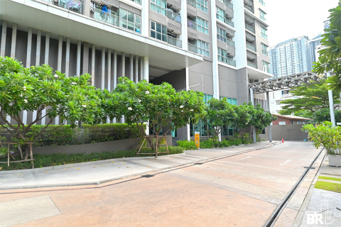 Condo in Bangkok, Thailand, 2 bedrooms  № 184986 - photo 5