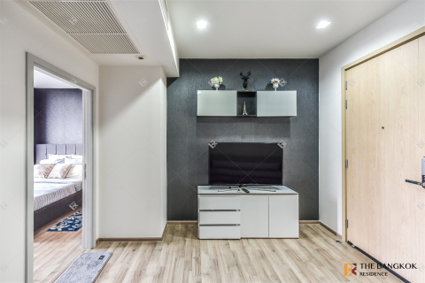 Condo in Bangkok, Thailand, 1 bedroom № 184989