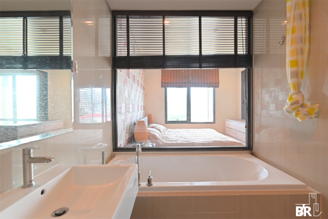 Condo in Bangkok, Thailand, 1 bedroom № 184984 - photo 4
