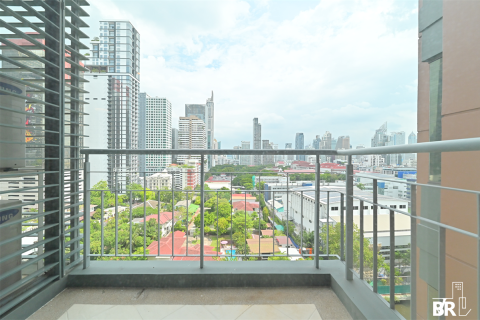 Condo in Bangkok, Thailand, 1 bedroom № 184984 - photo 9