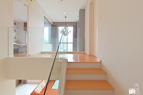 Condo in Bangkok, Thailand, 1 bedroom № 184984 - photo 5