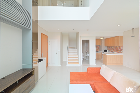 Condo in Bangkok, Thailand, 1 bedroom № 184984 - photo 6
