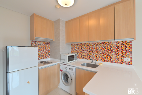 Condo in Bangkok, Thailand, 1 bedroom № 184984 - photo 3