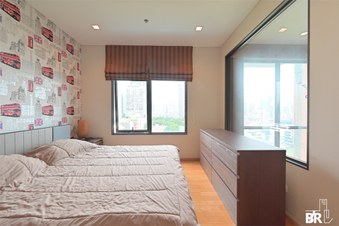 Condo in Bangkok, Thailand, 1 bedroom № 184984 - photo 2