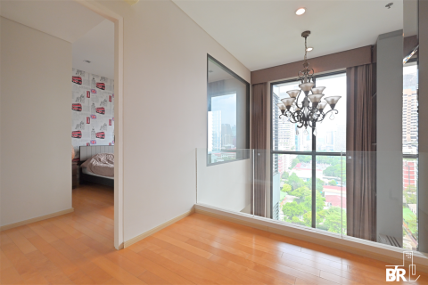 Condo in Bangkok, Thailand, 1 bedroom № 184984 - photo 8