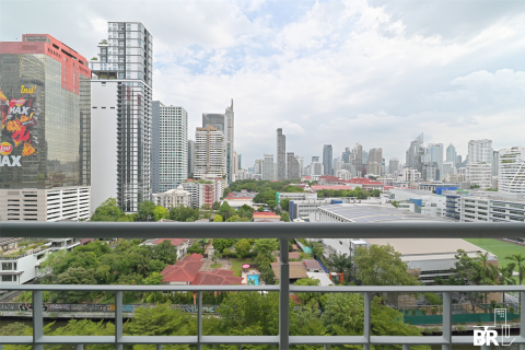 Condo in Bangkok, Thailand, 1 bedroom № 184984 - photo 7
