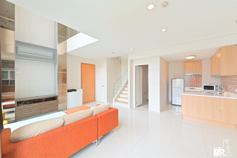 Condo in Bangkok, Thailand, 1 bedroom № 184984 - photo 10