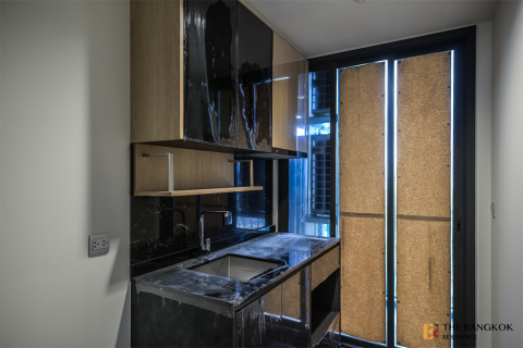 Condo in Bangkok, Thailand, 1 bedroom № 184985 - photo 6