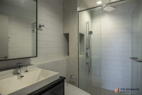 Condo in Bangkok, Thailand, 1 bedroom № 184985 - photo 3