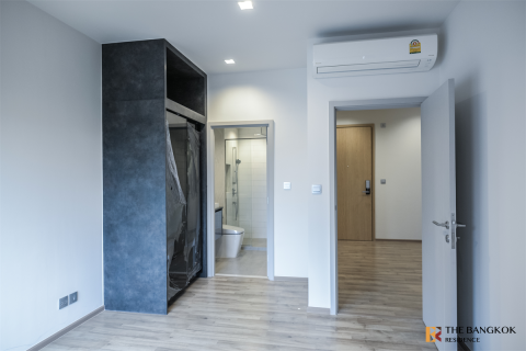 Condo in Bangkok, Thailand, 1 bedroom № 184985 - photo 4