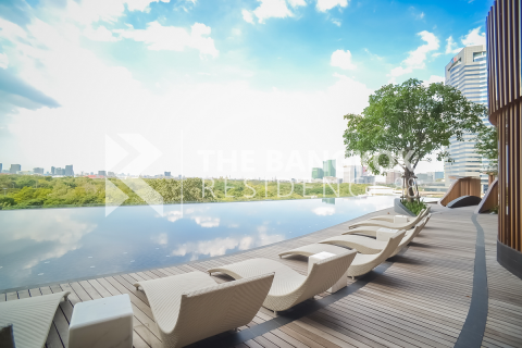 Condo in Bangkok, Thailand, 1 bedroom № 184985 - photo 8