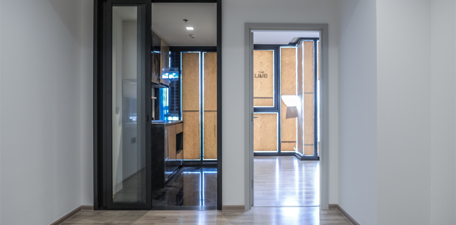 Condo in Bangkok, Thailand, 1 bedroom № 184985