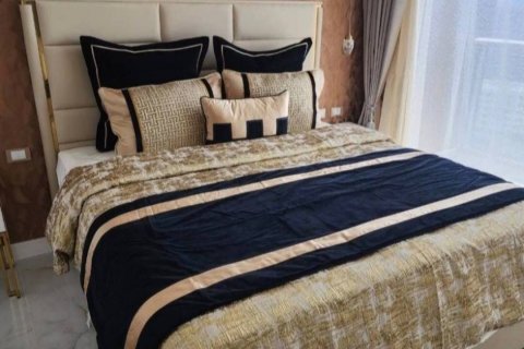 Студия в кондо в Паттайе, Таиланд № 137959 - фото 2