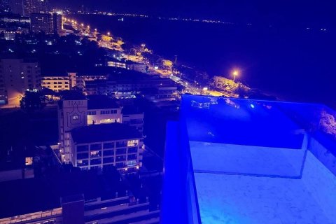 Студия в кондо в Паттайе, Таиланд № 137959 - фото 5