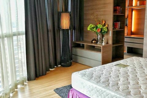 Studio in the Condo in Watthana, Bangkok, Thailand  № 137955 - photo 18