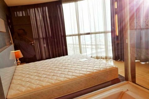 Studio in the Condo in Watthana, Bangkok, Thailand  № 137955 - photo 19