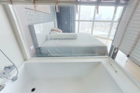 Studio in the Condo in Watthana, Bangkok, Thailand  № 137955 - photo 12