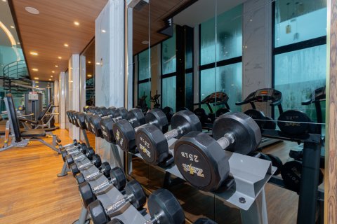 Студия в кондо в Пхукете, Таиланд № 137954 - фото 19