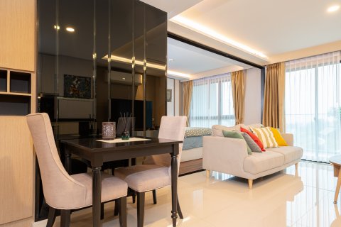 Студия в кондо в Пхукете, Таиланд № 137954 - фото 13