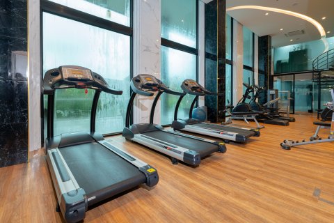 Студия в кондо в Пхукете, Таиланд № 137954 - фото 18