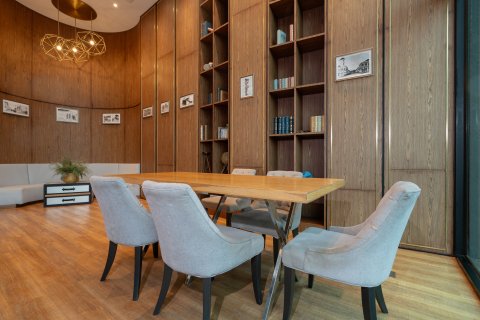 Студия в кондо в Пхукете, Таиланд № 137954 - фото 17