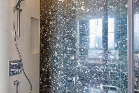 Студия в кондо в Клонг Тоэй, Бангкок, Таиланд № 137960 - фото 10