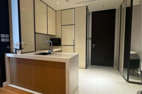 Студия в кондо в Клонг Тоэй, Бангкок, Таиланд № 137960 - фото 5