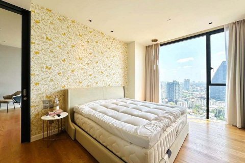 Студия в кондо в Клонг Тоэй, Бангкок, Таиланд № 137960 - фото 2