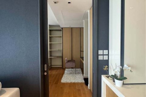 Студия в кондо в Клонг Тоэй, Бангкок, Таиланд № 137960 - фото 4