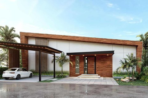 Villa in Ko Samui, Thailand 2 bedrooms № 166758 - photo 2