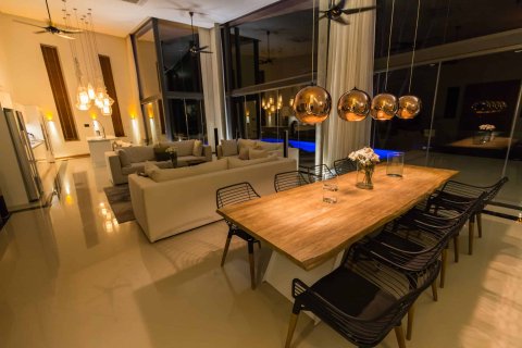 Villa in Ko Samui, Thailand 2 Schlafzimmer № 166758 - Foto 24