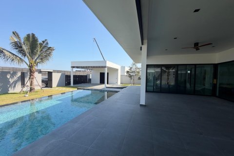 Villa à Hua Hin, Thaïlande 3 chambres № 166761 - photo 5