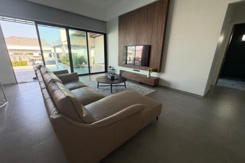 Villa à Hua Hin, Thaïlande 3 chambres № 166761 - photo 20