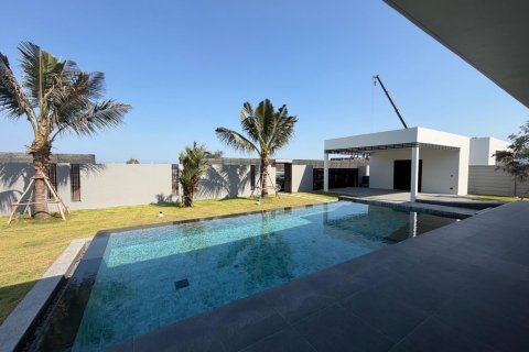 Villa à Hua Hin, Thaïlande 3 chambres № 166761 - photo 4