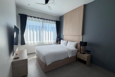 Villa à Hua Hin, Thaïlande 3 chambres № 166761 - photo 14