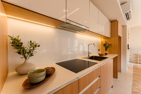 Condo à Hua Hin, Thaïlande, 2 chambres  № 166756 - photo 11