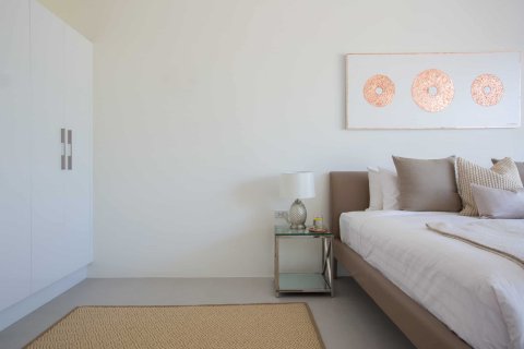 Villa in Ko Samui, Thailand 3 Schlafzimmer № 166759 - Foto 27