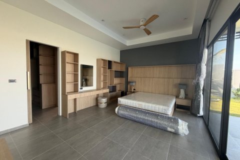 Villa à Hua Hin, Thaïlande 3 chambres № 166762 - photo 13